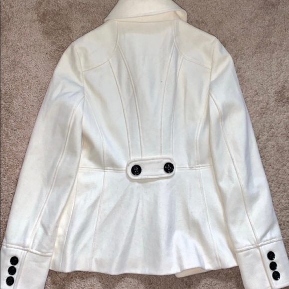 Guess Winter Dress Coat - Picture 4 of 4